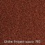 vloerbedekking tapijt interfloor globe- project -econyl kleur-rood 215783